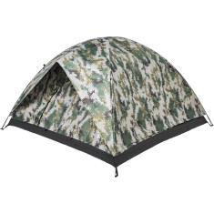 Намет Skif Outdoor Adventure II. Розмір 200x200 см. Camo