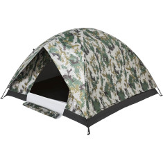 Намет Skif Outdoor Adventure II. Розмір 200x200 см. Camo