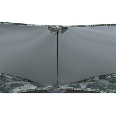 Намет Skif Outdoor Adventure II. Розмір 200x200 см. Camo