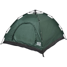 Намет Skif Outdoor Adventure Auto I. Розмір 200x200 см. Green