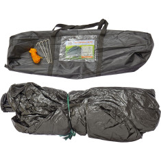 Намет Skif Outdoor Adventure Auto I. Розмір 200x200 см. Green