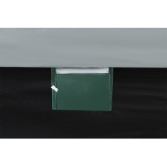 Намет Skif Outdoor Adventure Auto II. Розмір 200x200 см. Green