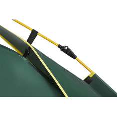 Намет Skif Outdoor Adventure Auto II. Розмір 200x200 см. Green