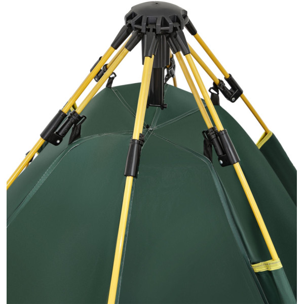 Намет Skif Outdoor Adventure Auto II. Розмір 200x200 см. Green