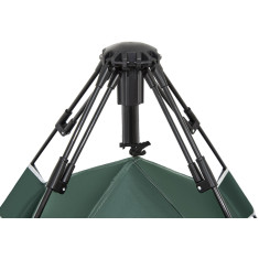 Намет Skif Outdoor Adventure Auto II. Розмір 200x200 см. Green