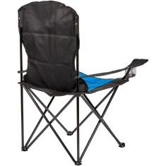 Стул Skif Outdoor Soft Base black/blue Стул Skif Outdoor Soft Base black/blue