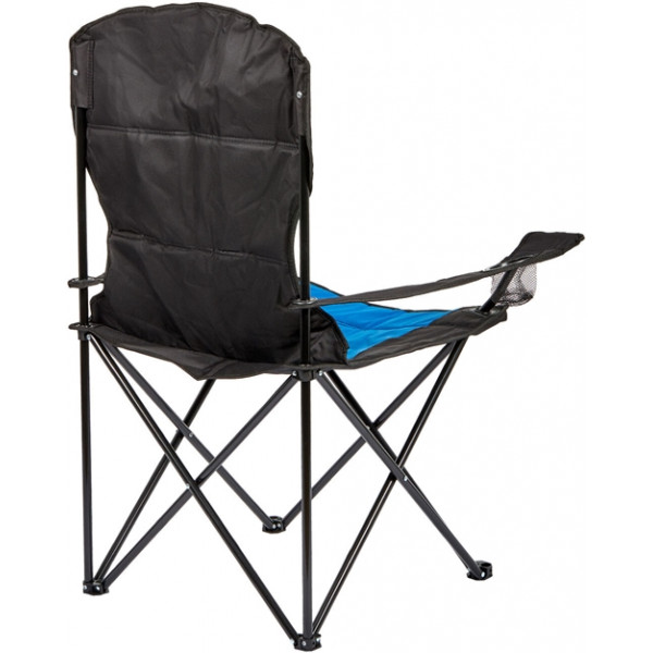 Стілець Skif Outdoor Soft Base black/blue