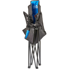 Стул Skif Outdoor Soft Base black/blue Стул Skif Outdoor Soft Base black/blue