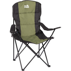 Стул Skif Outdoor Soft Base black/olive Стул Skif Outdoor Soft Base black/olive