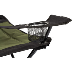 Стул Skif Outdoor Soft Base black/olive Стул Skif Outdoor Soft Base black/olive