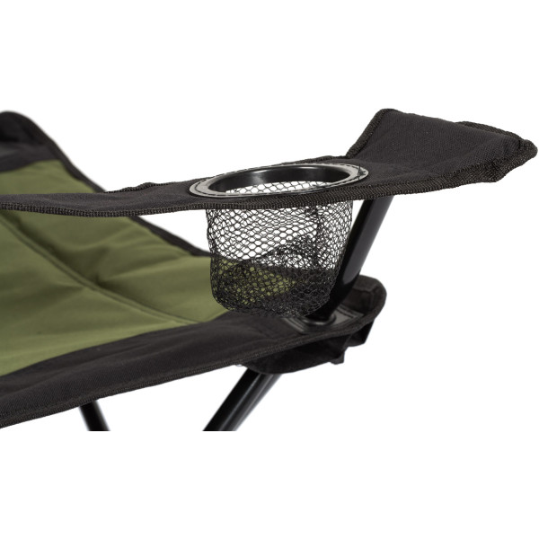 Стул Skif Outdoor Soft Base black/olive