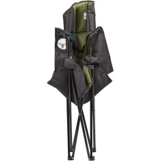 Стул Skif Outdoor Soft Base black/olive Стул Skif Outdoor Soft Base black/olive