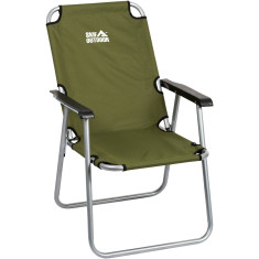 Стул Skif Outdoor Breeze olive Стул Skif Outdoor Breeze olive