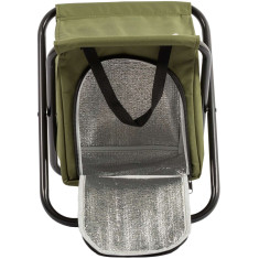 Стілець Skif Outdoor Keeper I. Olive