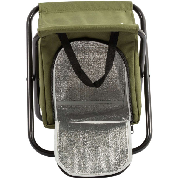 Стілець Skif Outdoor Keeper I. Olive