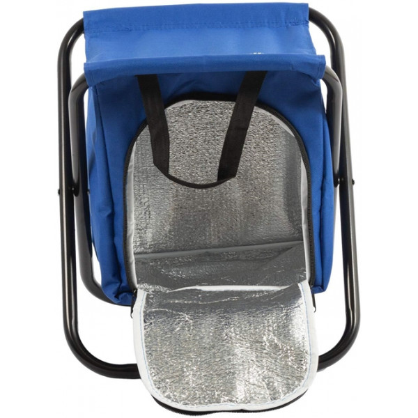 Стілець Skif Outdoor Keeper I. Blue