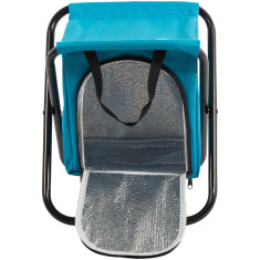 Стілець Skif Outdoor Keeper I. Blue