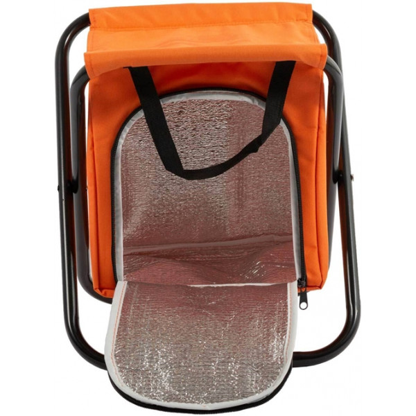 Стілець Skif Outdoor Keeper I. Orange