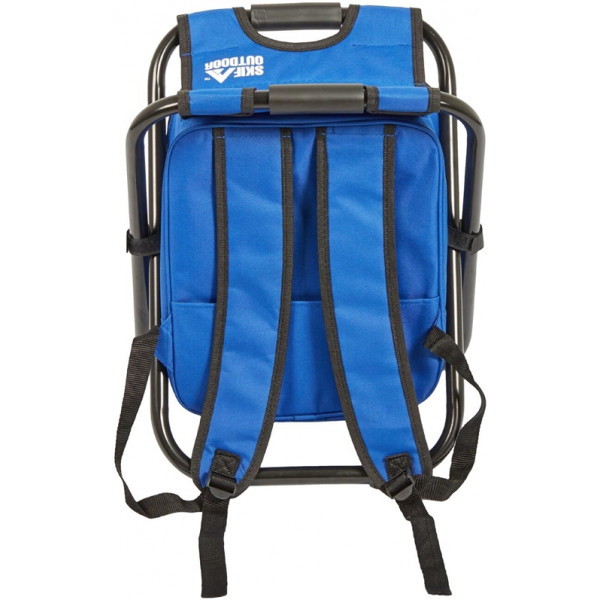 Стілець Skif Outdoor Keeper II. Blue