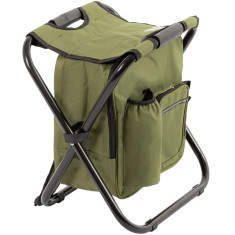 Стілець Skif Outdoor Keeper II. Olive