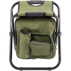 Стілець Skif Outdoor Keeper II. Olive