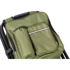 Стілець Skif Outdoor Keeper II. Olive