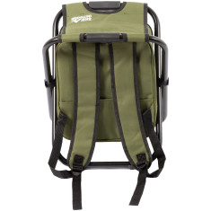 Стілець Skif Outdoor Keeper II. Olive