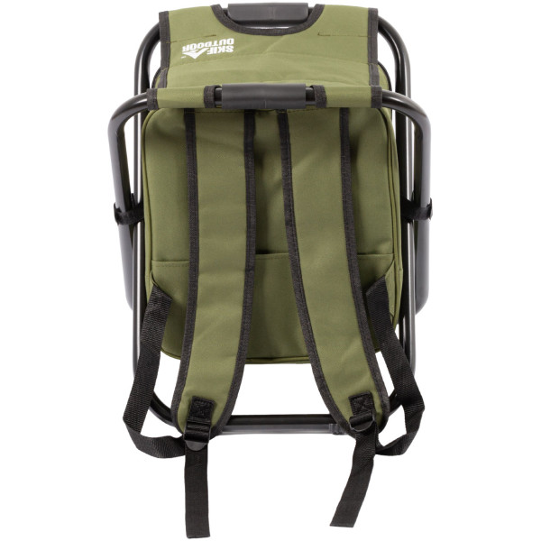 Стілець Skif Outdoor Keeper II. Olive