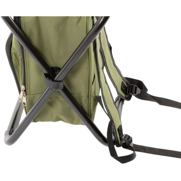 Стілець Skif Outdoor Keeper II. Olive