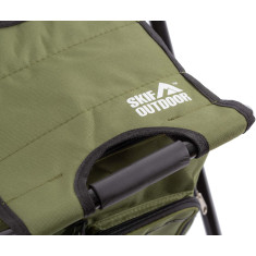 Стілець Skif Outdoor Keeper II. Olive