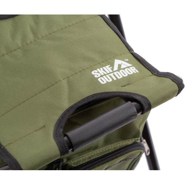 Стілець Skif Outdoor Keeper II. Olive