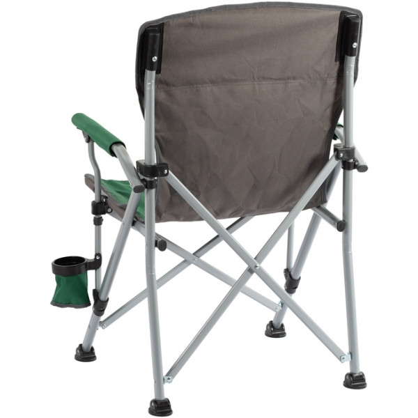 Стул Skif Outdoor Council Green/gray