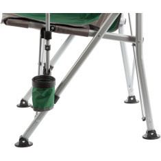 Стул Skif Outdoor Council Green/gray Стул Skif Outdoor Council Green/gray