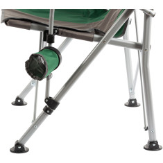 Стул Skif Outdoor Council Green/gray Стул Skif Outdoor Council Green/gray