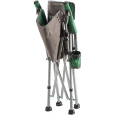 Стул Skif Outdoor Council Green/gray Стул Skif Outdoor Council Green/gray