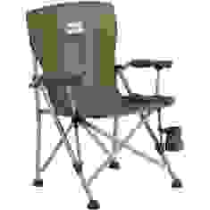 Стул Skif Outdoor Council Olive/gray