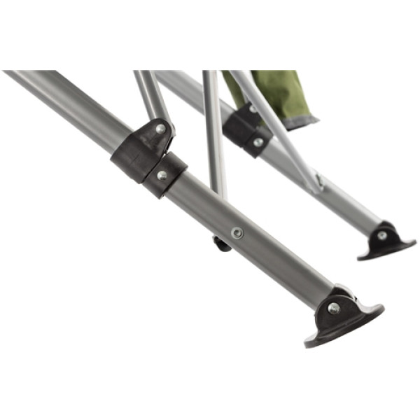 Стул Skif Outdoor Council Olive/gray