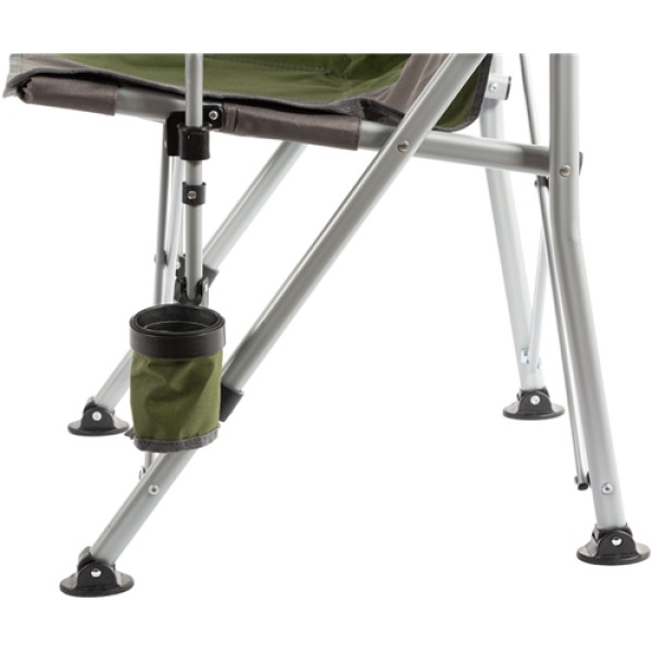 Стул Skif Outdoor Council Olive/gray