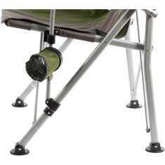 Стул Skif Outdoor Council Olive/gray Стул Skif Outdoor Council Olive/gray