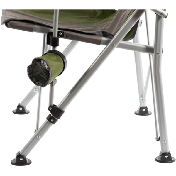 Стул Skif Outdoor Council Olive/gray