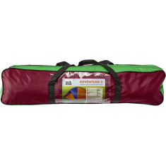 Сумка для намету Skif Outdoor Adventure II/I (200x200 см) Сумка для намету Skif Outdoor Adventure II/I (200x200 см)