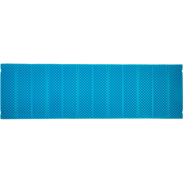 Каремат SKIF Outdoor Transformer. Blue