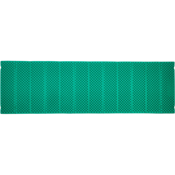 Каремат Skif Outdoor Transformer. Green