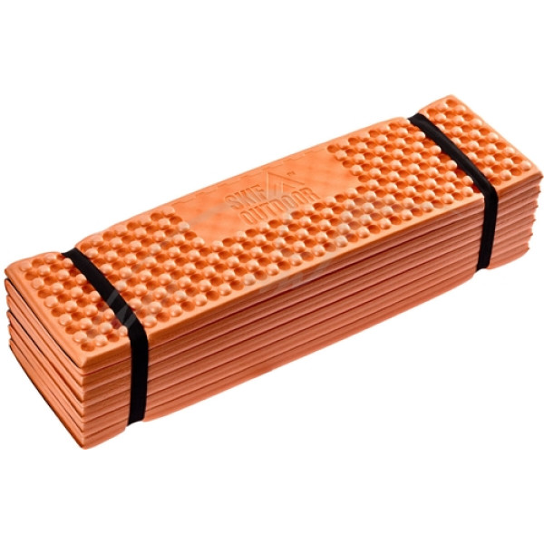 Каремат Skif Outdoor Transformer. Orange Каремат Skif Outdoor Transformer. Orange