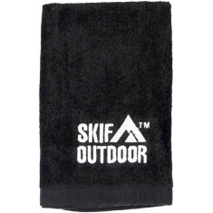 Полотенце Skif Outdoor Hand Towel. Black Полотенце Skif Outdoor Hand Towel. Black