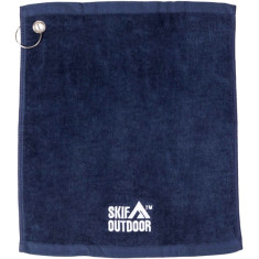 Полотенце Skif Outdoor Hand Towel. Blue Полотенце Skif Outdoor Hand Towel. Blue