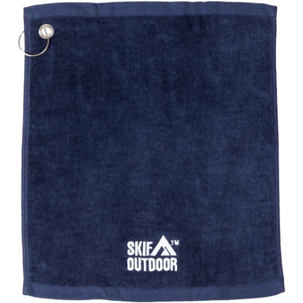 Полотенце Skif Outdoor Hand Towel. Blue