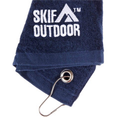 Полотенце Skif Outdoor Hand Towel. Blue Полотенце Skif Outdoor Hand Towel. Blue
