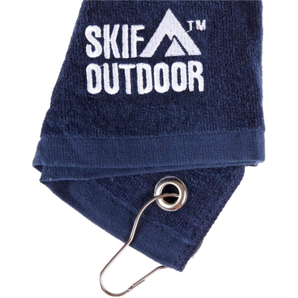 Рушник Skif Outdoor Hand Towel. Blue