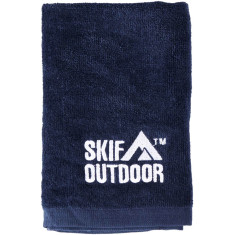 Полотенце Skif Outdoor Hand Towel. Blue Полотенце Skif Outdoor Hand Towel. Blue